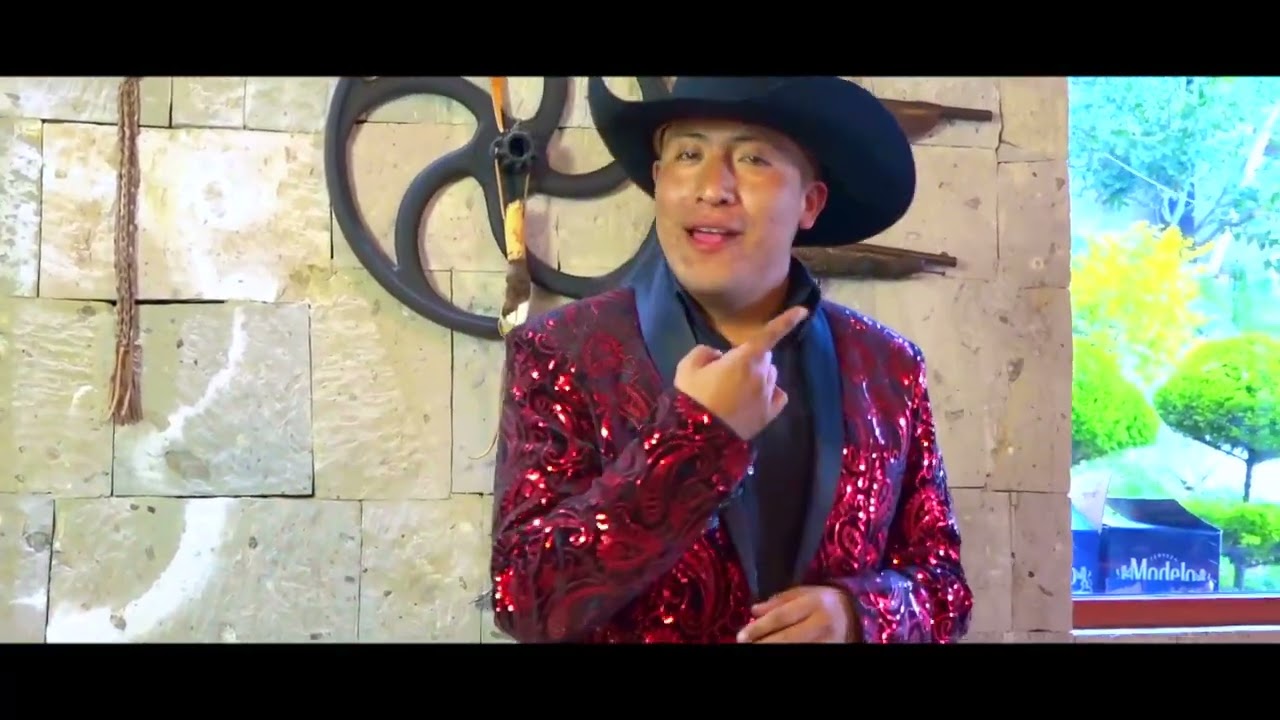 Los Kumbia Tex Norteño - Mi mejor regalo (tema inédito )