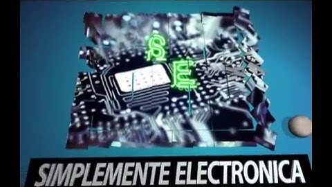 Control de Giro de Motor DC. PIC16F84A