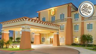 Super 8 By Wyndham Hidalgo/Mcallen Area | Mcallen (TX), United States | Hotel Review 🏨