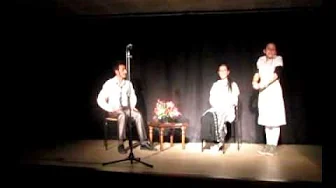 Pırtlatan Bal - Tiyatrosu (TAMAMI)