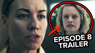 THE HANDMAID'S TALE Season 5 Episode 8 Trailer Explained