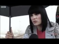 Jessie J interview about &quot;The Voice Tour Cancelled&quot; Radio1 Hackney Weekend