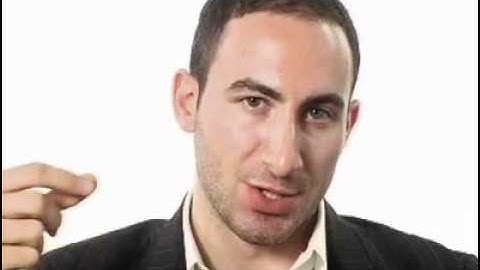 What Science Can Learn from the Arts: Data, Visualization, Design EVAN WOLFSON   | Big Think