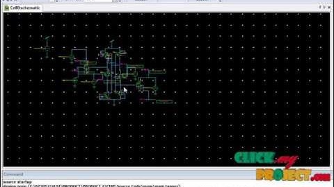 A Single-Ended With Dynamic Feedback Control | Final Year Projects 2016-2017