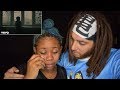 My Wife couldn't stop crying 🥺❗️ NF -How could you leave us REACTION ❗️