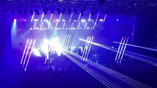 Enter Shikari - Live Outside - Live at the O2 Academy Birmingham 15/12/21