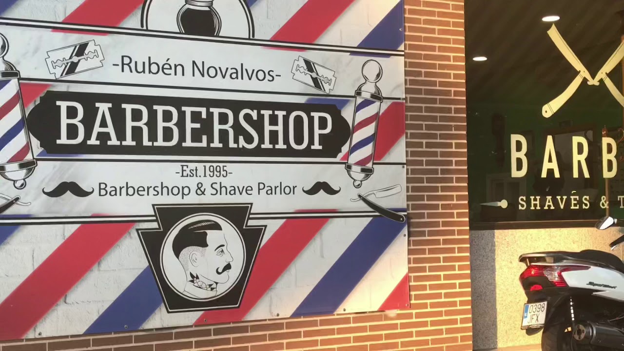LA MEJOR PELUQUERIA DEL MUNDO YouTube LA MEJOR PELUQUERIA DEL MUNDO YouTube