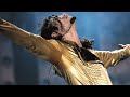 【マイケルジャクソン】ヒューマン・ネイチャー - Michael Jackson - Human Nature [LIVE VIDEO MIX]