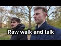 Meeting My Student in Person (London Vlog)