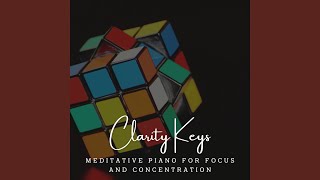 Centered Thoughts on Keys