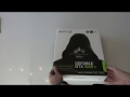 ETAPE 2 : KFA2 GeForce GTX 1080 Ti HOF Watercooled Edition - Unboxing et montage