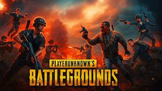 Download lagu PUBG Main Theme | Epic OST Version