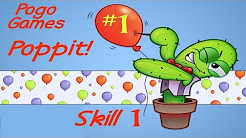 ~ Pogo Games ~ - YouTube