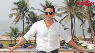 Akshay Kumar becomes the only Indian in highest paid entertainers list of Forbes | Bollywood News Profile