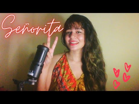 Shawn Mendes, Camila Cabello Señorita Cover by Dopikoko |  Maono AU-PM461TR Mic