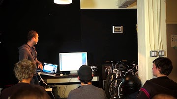 PostMortem - Joe Andresen: JavaFX