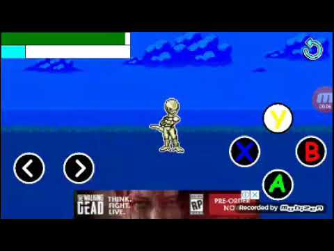 EP final de Dragon ball hereos Mugen no aptoide camera iphone 8 plus apk
