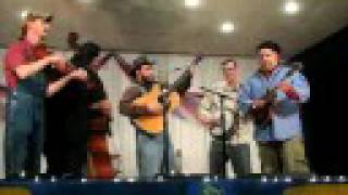Hillbilly Gypsies OATS 2008 07 04 2306 Going Down to Georgia 02:31