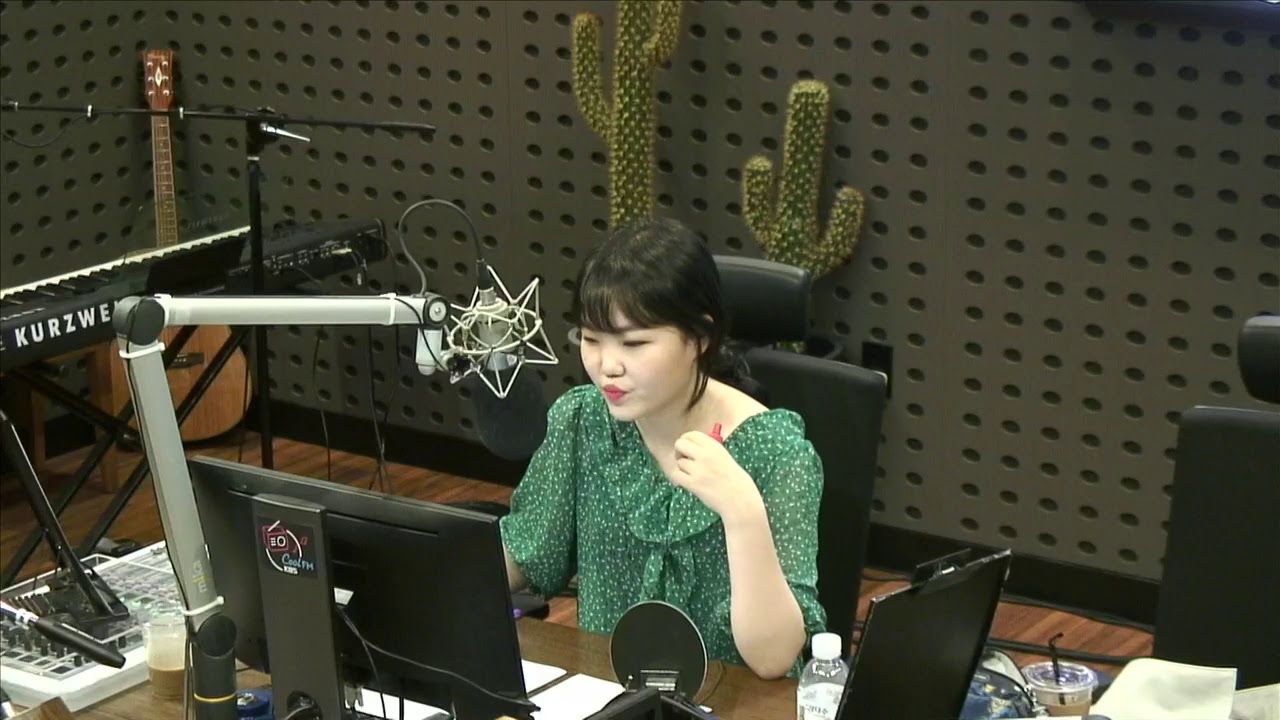 190808 악동뮤지션 수현의 볼륨을 높여요 1~4부 With 펜타곤