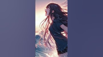 Thumbnail of 忘れないよ～オリジナル歌動画～ #ai生成＃歌動画＃アニメ #オリジナルmv