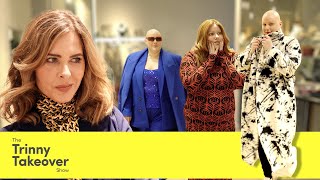 The Trinny Takeover Show | Season 5, Episode 1: Laura | Trinny