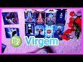 ♍Virgem♍ Alguém se ENCONTRA em DESESPERO porque NÃO vê a POSSIBILIDADE de ACESSO a ti!
