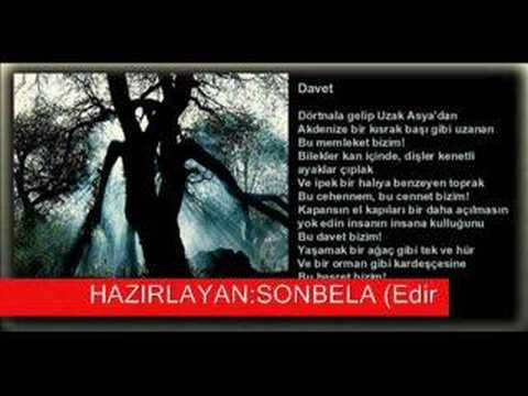 Özge - güldür yüzümü (sonbela)