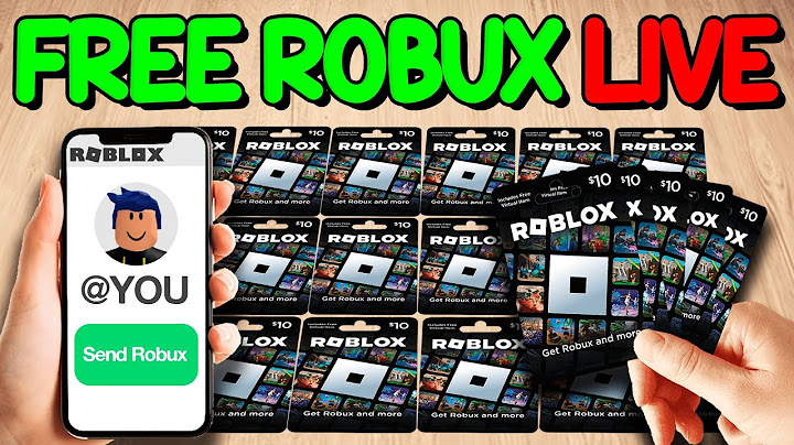 🔴 Giving 100,000 Robux to Every Viewer LIVE! (Roblox Robux Live) Free Robux Giveaway