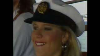 Samantha Fox - I Surrender (To The Spirit Of The Night) (video clip)