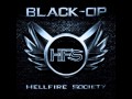 Hellfire Society - I Love You