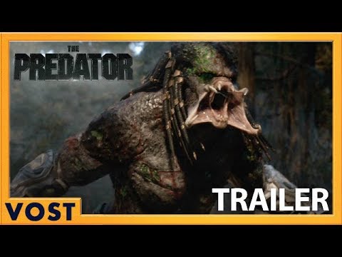 The Predator