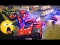 Tanki Online - Funny/Epic Moments JUGGERNAUT | AV Gamers | ТАНКИ ОНЛАЙН