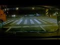 Most se srušio na automobile, dvoje mrtvih, kamere snimile nesreću