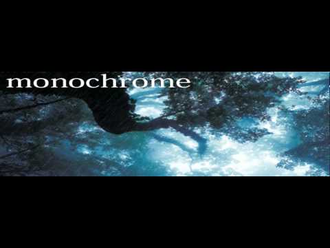 アマオト / ♪monochrome