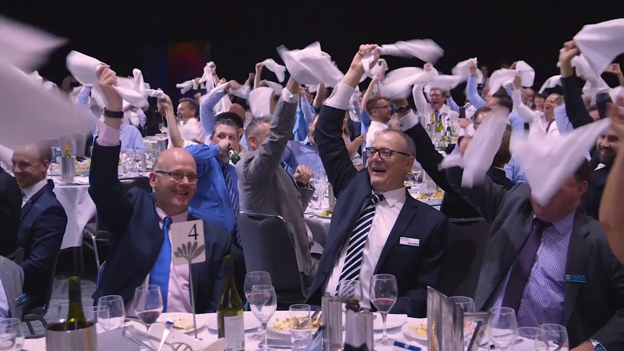 AOG 2017 Show Video - YouTube