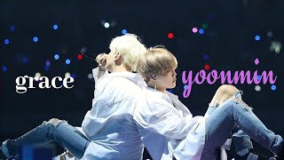 FMV yoonmin- grace