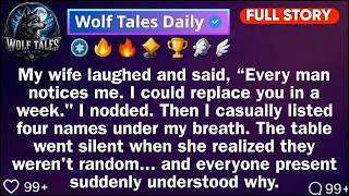 My Wife Laughed And Said, “Every Man Notices Me I Could Replace You In A Week " ⧸⧸ Reddit Stori News