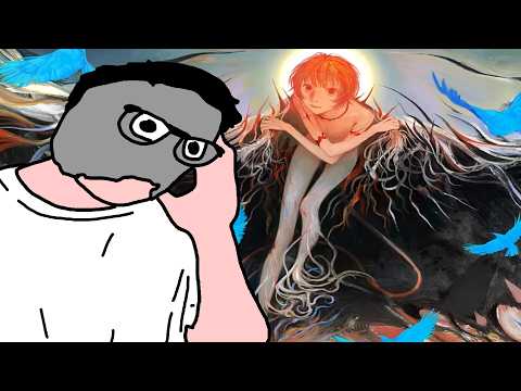 Reacting to Mili - Between Two Worlds [Limbus Company]
