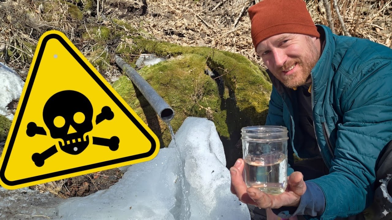 Can You Actually Drink Alaska’s Stream Water? (The Truth)