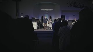 40 Days of Prayer – Celebration Night | Seattle 2025