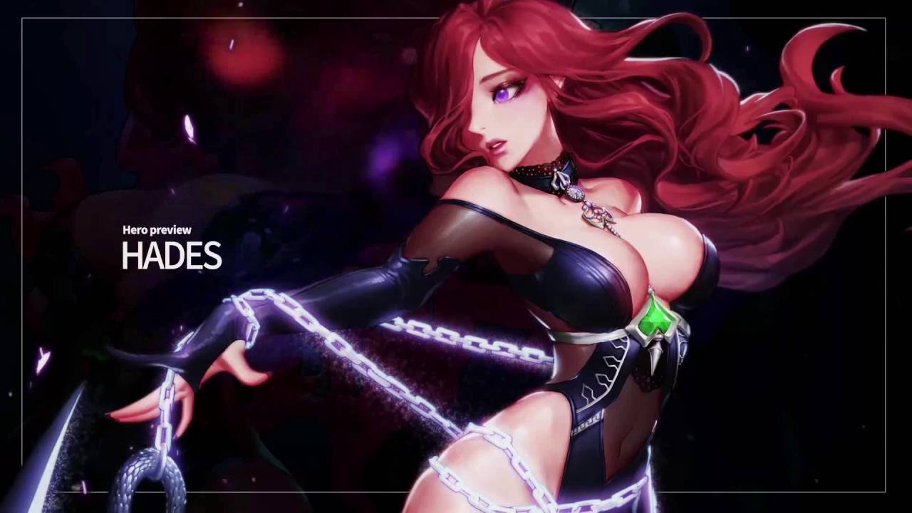 Herowarz Hentai