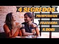 4 Características de Casais com Prosperidade Financeira no relacionamento | #UmCasalAcimaDaMédia