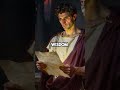 This Roman Philosopher Chose Death Over Compromise
