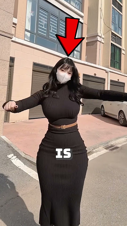 3 Reasons Why Japanese Hate Curvy Women