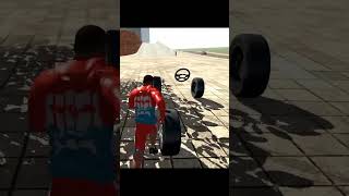 Indian Bike Driving 3D Invisible Car Cheat Code 🤯 | New Update Secret Code#ibd3d #invisiblecar
