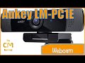 Aukey test fwebcam  thecmreviewer mit  weihnachtsgren 2020  handson deutsch