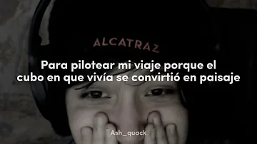 (ENG) QUACKITY - VUELTA AL MUNDO (CALLE 13) COVER/LETRA