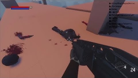 Dreams PS4 | Devlog #4 Sneak Peek