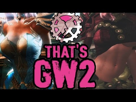 Vídeo: Guild Wars 2 Es Para Los Fans