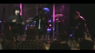 LP Performing Levitator Live at The Cosmopolitan Hotel in Las Vegas, Nevada 8/11/12